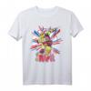 Raphael Raph: Ninja Turtles T-Shirt - Official TMNT Fanartikel für Kinder und Erwachsene, Nostalgie & Action