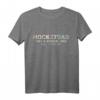 Hockey Papa T-Shirt für Eishockey-Fans - Humorvolles Design für stolze Väter und Unterstützer, ideal zum Vatertag