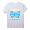 Herren Pyrotechniker Papa Geschenk - Lustiges Vati Sohn Tochter Daddy Shirt für Vatertag & Weihnachten