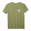 Herren New Zealand Rugby T-Shirt für Rugby Väter – Perfektes Geschenk für Rugby Fans, Supporter & Auswanderer Kiwis