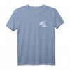 Herren New Zealand Rugby T-Shirt für Rugby Väter – Perfektes Geschenk für Rugby Fans, Supporter & Auswanderer Kiwis