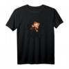 Offizielles Schlafshirt Affe - Süßer Tier-Schlafanzug für Tierliebhaber, Morgenmuffel & als Geschenk zu Weihnachten, Geburtstag & Muttertag