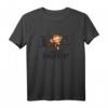 Offizielles Schlafshirt Affe - Süßer Tier-Schlafanzug für Tierliebhaber, Morgenmuffel & als Geschenk zu Weihnachten, Geburtstag & Muttertag