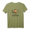 Offizielles Schlafshirt Affe - Süßer Tier-Schlafanzug für Tierliebhaber, Morgenmuffel & als Geschenk zu Weihnachten, Geburtstag & Muttertag