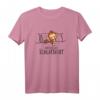 Offizielles Schlafshirt Affe - Süßer Tier-Schlafanzug für Tierliebhaber, Morgenmuffel & als Geschenk zu Weihnachten, Geburtstag & Muttertag