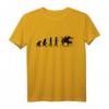 Cooles Drummer Schlagzeug T-Shirt – Perfektes Geschenk für Musiker, Bandmitglieder, Vater, Mutter, Sohn & Tochter zu Geburtstag & Weihnachten