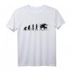 Cooles Drummer Schlagzeug T-Shirt – Perfektes Geschenk für Musiker, Bandmitglieder, Vater, Mutter, Sohn & Tochter zu Geburtstag & Weihnachten