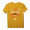 Einer von uns beiden ist schlauer als du dümmer als ich T-Shirt - Lustiges Weihnachtsgeschenk für Familie und Freunde