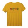 Ma-Thor wie Mama - Humorvolles Thor T-Shirt für Mütter, Geburtstage, Muttertag & Familiengeschenke