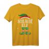 Schlauer Elf Weihnachts T-Shirt für Familie - Lustiges Elf Outfit für Weihnachten, Geschenkidee für Großeltern, Eltern, Kinder & Freunde