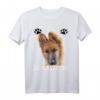 Harzer Fuchs Hunderasse Schlaufuchs T-Shirt – Humorvolles Geschenk für Hundebesitzer, Hundeliebhaber & Hunde Trainer zu Weihnachten