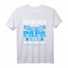 Lustiges Schreiner Papa Geschenk Vati Sohn Tochter Daddy T-Shirt – Perfektes Geschenk für stolze Väter zu Weihnachten, Vatertag oder Geburt