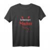 Damen Schwiegermama Sarkasmus T-Shirt – Lustiges Geschenk für Schwiegermutter mit Humor & Stil