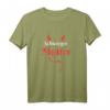 Damen Schwiegermama Sarkasmus T-Shirt – Lustiges Geschenk für Schwiegermutter mit Humor & Stil