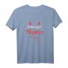 Damen Schwiegermama Sarkasmus T-Shirt – Lustiges Geschenk für Schwiegermutter mit Humor & Stil