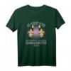 Schwiegermutter Geschenk - Lustiges Coole Schwiegermutter T-Shirt für Weihnachten & Geburtstag, die beste Schwiegermutter der Welt