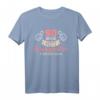 So sieht die beste Schwiegermutter der Welt aus T-Shirt – Humorvolles Geschenk für Schwiegermütter zur Familienfeier, Verlobung & Ehe
