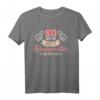So sieht die beste Schwiegermutter der Welt aus T-Shirt – Humorvolles Geschenk für Schwiegermütter zur Familienfeier, Verlobung & Ehe