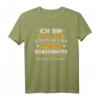 Lustiges Schwiegersohn Geschenk T-Shirt – Originelle Geschenkidee für Familie, Geburtstag, Weihnachten & Vatertag mit lustigem Spruch