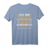 Lustiges Schwiegersohn Geschenk T-Shirt – Originelle Geschenkidee für Familie, Geburtstag, Weihnachten & Vatertag mit lustigem Spruch