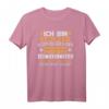 Lustiges Schwiegersohn Geschenk T-Shirt – Originelle Geschenkidee für Familie, Geburtstag, Weihnachten & Vatertag mit lustigem Spruch