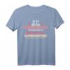 Stolze Schwiegermutter T-Shirt - Persönliches Geschenk für Schwiegermütter, Familienliebe & Hochzeitsgeschenk
