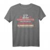 Stolze Schwiegermutter T-Shirt - Persönliches Geschenk für Schwiegermütter, Familienliebe & Hochzeitsgeschenk