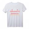 Stolze Schwiegermutter T-Shirt - Persönliches Geschenk für Schwiegermütter, Familienliebe & Hochzeitsgeschenk