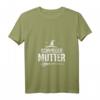 Lustiges Damen Schwiegermama T-Shirt mit V-Ausschnitt – Sarkastisches Geschenk für Schwiegermutter mit Humor