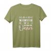 Lustiges Oma T-Shirt – Ich Muss Nicht Nein Sagen Ich Bin Die Oma – Perfekt als Geschenk zum Geburtstag, Muttertag, Babyparty & Weihnachten