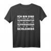 Lustiges Schwiegermutter T-Shirt - Humorvolles Geschenk für Geburtstag, Weihnachten oder 'einfach so' für deine Schwiegermutter