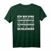 Lustiges Schwiegermutter T-Shirt - Humorvolles Geschenk für Geburtstag, Weihnachten oder 'einfach so' für deine Schwiegermutter