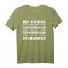 Lustiges Schwiegermutter T-Shirt - Humorvolles Geschenk für Geburtstag, Weihnachten oder 'einfach so' für deine Schwiegermutter