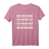 Lustiges Schwiegermutter T-Shirt - Humorvolles Geschenk für Geburtstag, Weihnachten oder 'einfach so' für deine Schwiegermutter