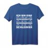Lustiges Schwiegermutter T-Shirt - Humorvolles Geschenk für Geburtstag, Weihnachten oder 'einfach so' für deine Schwiegermutter
