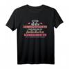 Stolze Schwiegertochter T-Shirt – Geschenk für fantastische Schwiegermutter und Familienverbund