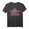 Stolze Schwiegertochter T-Shirt – Geschenk für fantastische Schwiegermutter und Familienverbund