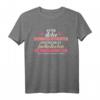 Stolze Schwiegertochter T-Shirt – Geschenk für fantastische Schwiegermutter und Familienverbund