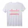 Stolze Schwiegertochter T-Shirt – Geschenk für fantastische Schwiegermutter und Familienverbund