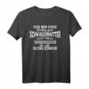 Humorvolles Schwiegermutter T-Shirt – Lustiges Geschenk für Schwiegermutter zum Geburtstag, Weihnachten oder 'einfach so'