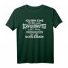 Humorvolles Schwiegermutter T-Shirt – Lustiges Geschenk für Schwiegermutter zum Geburtstag, Weihnachten oder 'einfach so'