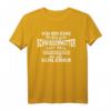 Humorvolles Schwiegermutter T-Shirt – Lustiges Geschenk für Schwiegermutter zum Geburtstag, Weihnachten oder 'einfach so'