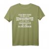 Humorvolles Schwiegermutter T-Shirt – Lustiges Geschenk für Schwiegermutter zum Geburtstag, Weihnachten oder 'einfach so'