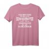 Humorvolles Schwiegermutter T-Shirt – Lustiges Geschenk für Schwiegermutter zum Geburtstag, Weihnachten oder 'einfach so'
