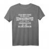 Humorvolles Schwiegermutter T-Shirt – Lustiges Geschenk für Schwiegermutter zum Geburtstag, Weihnachten oder 'einfach so'