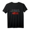 Liebe Schwiegermutter, ich hab dich Ungeheuer lieb - Lustiges Tippfehler T-Shirt für Familiengeschenke, Last Minute Geschenkidee für Ehemann, Schwager & Schwiegersohn