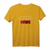Liebe Schwiegermutter, ich hab dich Ungeheuer lieb - Lustiges Tippfehler T-Shirt für Familiengeschenke, Last Minute Geschenkidee für Ehemann, Schwager & Schwiegersohn