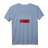Liebe Schwiegermutter, ich hab dich Ungeheuer lieb - Lustiges Tippfehler T-Shirt für Familiengeschenke, Last Minute Geschenkidee für Ehemann, Schwager & Schwiegersohn