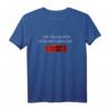 Liebe Schwiegermutter, ich hab dich Ungeheuer lieb - Lustiges Tippfehler T-Shirt für Familiengeschenke, Last Minute Geschenkidee für Ehemann, Schwager & Schwiegersohn