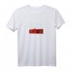Liebe Schwiegermutter, ich hab dich Ungeheuer lieb - Lustiges Tippfehler T-Shirt für Familiengeschenke, Last Minute Geschenkidee für Ehemann, Schwager & Schwiegersohn